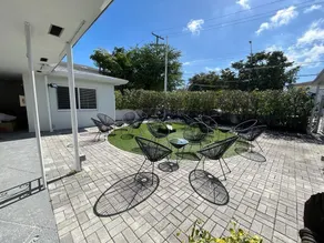 Retraite moderne à Miami près de Wynwood - Image 2