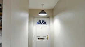 Joshua Court Single Room - Image 5
