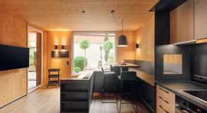 Ferienhaus zum Stubaier Gletscher - WALD - Image 3