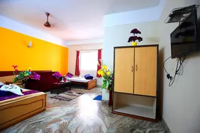 CHAS Vinayak-Inn Hotel & Banquets - Image 3