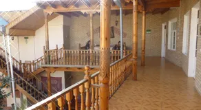 Guest House Marokand - Image 4