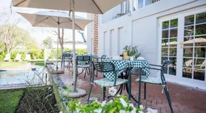 Rozenburg Guest House - Image 5
