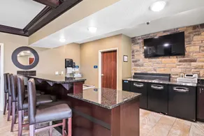 Cobblestone Inn & Suites - Boise City - Image 4