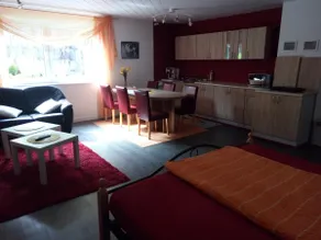 Ferienwohnung / Monteurzimmer Sibbesse - Image 3