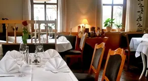 Landhotel Gemeindeschänke - Image 3
