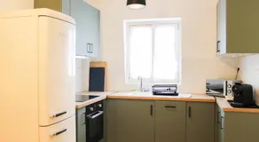 Bel appartement au cœur d'Asnières - Image 5
