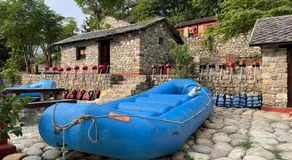 River Edge Resort Nepal - Image 5