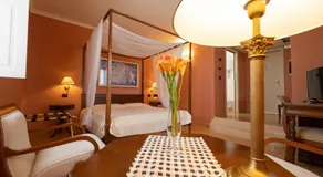 Hotel Ristorante Vecchia Vibo - Image 2