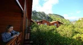 Bahçe Villa - Image 4