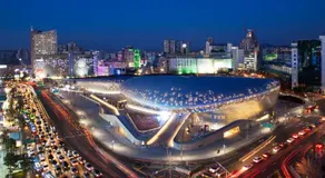 Konkuk 2min, Seoul, Seongsu, Jamsil, KSPO, COEX, 3Bed - Image 4