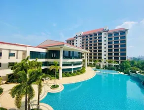 Qianhuazhou Holiday Hotel - Image 3