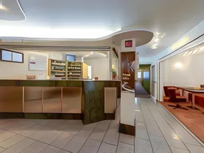 Residenzhotel Stuttgart Airport, Sure Hotel Collection by Best Western - Image 4