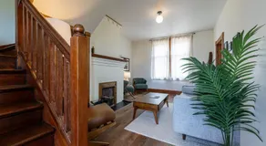 Edelweiss Village & Resort – Chalet Edward & Walter Feuz - Image 3