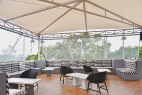 Kapal Garden Hotel at Rekreasi Sengkaling - Image 4