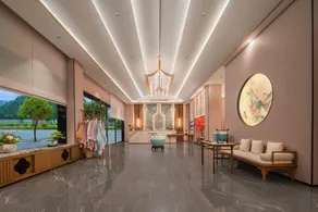 Moshang Qingju Hotel (Xingyi Sunshine Valley Resort Branch) - Image 5