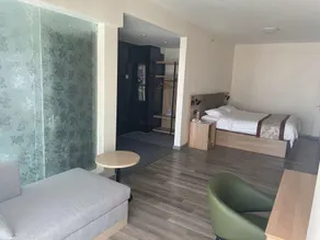 GreenTree Inn Weihai Liugongdao Wharf Qingdao North Road Express Hotel - Image 2