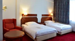 Hotel S-centrum Děčín - Image 2