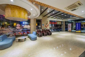 Unitour Hotel, Cenxi Bus Station - Image 4