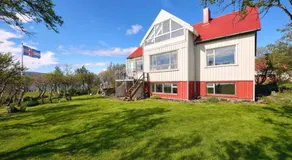 Kidafell Farmhouse - Image 5
