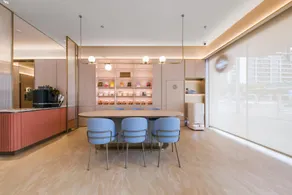 Hanting Hotel Linhai Intime City - Image 5