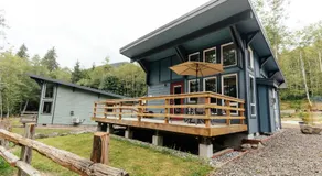 Hoh Valley Cabins - Image 4