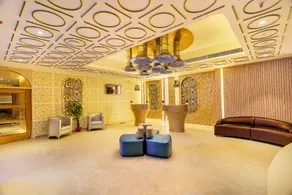 Hotel Jagadish International-Sankey Road - Image 4