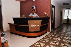 Hotel Sakthi Residency - Image 3