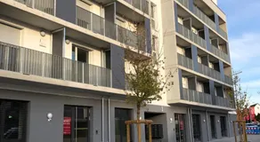 1-Zi. Apartment, Echterdingen bei Flughafen/Messe Stgt. - Image 4