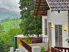Chembra View Villa - Image 3