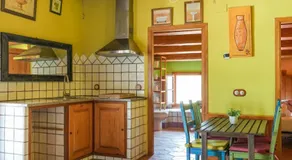 Masía Cal Simó - Casa rural con piscina, cerca de Sitges, para celebraciones y eventos - Image 5