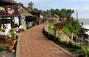 East West Beach Resorts - Image 4