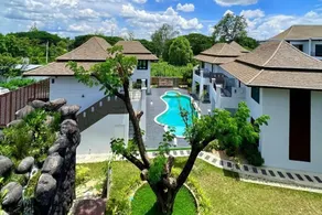 Na Napa Wellness Spa & Resort - Image 2