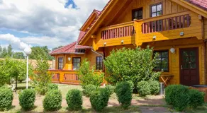 Hotel & Restaurant Wilder Eber - Image 4
