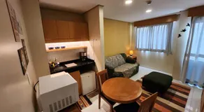 Residence Flat 143 em Santana - Image 2