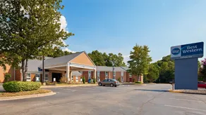Best Western La Plata Inn - Image 5