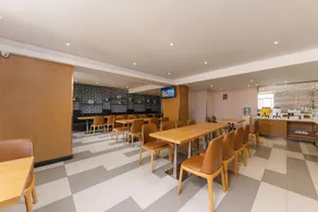 Yeste Hotel Yuxi Taobao Street Wanda Plaza - Image 5