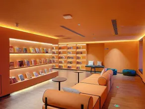 V Fu Hot Spring Hotel (Beijing Wendu Shuicheng Branch) - Image 4