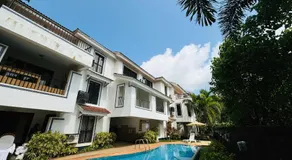 AR APARTMENTS -Siolim - Image 2