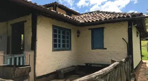 Pousada Recanto dos Chalés - Itambé do Mato Dentro - Image 5