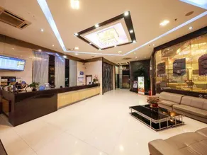 Jiangmen Park Lane Yiju Hotel (Jiangmen Wuyi University Yingbin Avenue) - Image 2