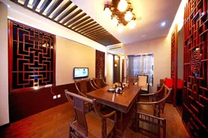 XINJIA INTERNATIONAL GRAND HOTEL - Image 5