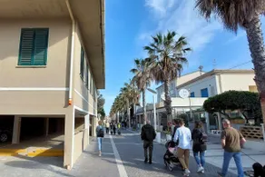 Bed And Parking Cecina Rooms - Image 4