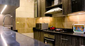 Brand-New Specious Guest House in Sheraton Almatar-4 min from Cairo Airport - Image 2