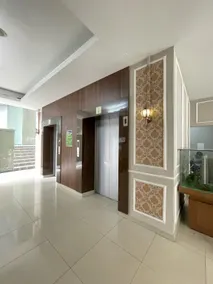 High Livin Apartment Asia Afrika - Image 2
