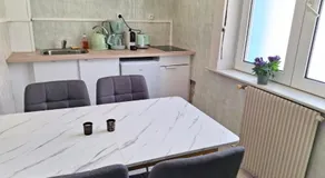 Sauna et Cosy 50 M2 avec parking privé et vue mer LE PORTEL - Image 3