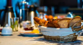 Chambres d'Eole - B&B -TOURNAI - Image 5