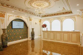Da Tuong Luxury Villa Hotel - Image 4
