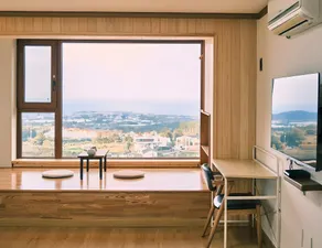 Jeju Haemil Resort - Image 2