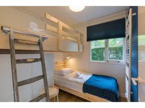 Holiday home close to the center near dunes - Image 2