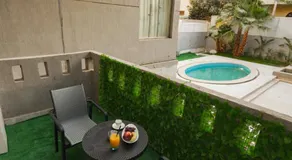 The H Zamalek Suites - Image 5